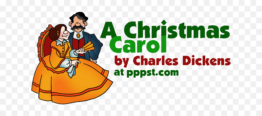 A Christmas Carol - Td Ameritrade Emoji,Caroling Clipart