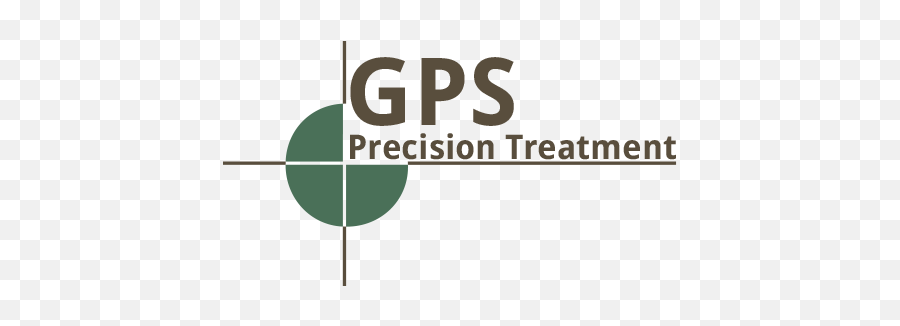 Trical Inc Gps Precision Treatment - Vertical Emoji,Gps Logo