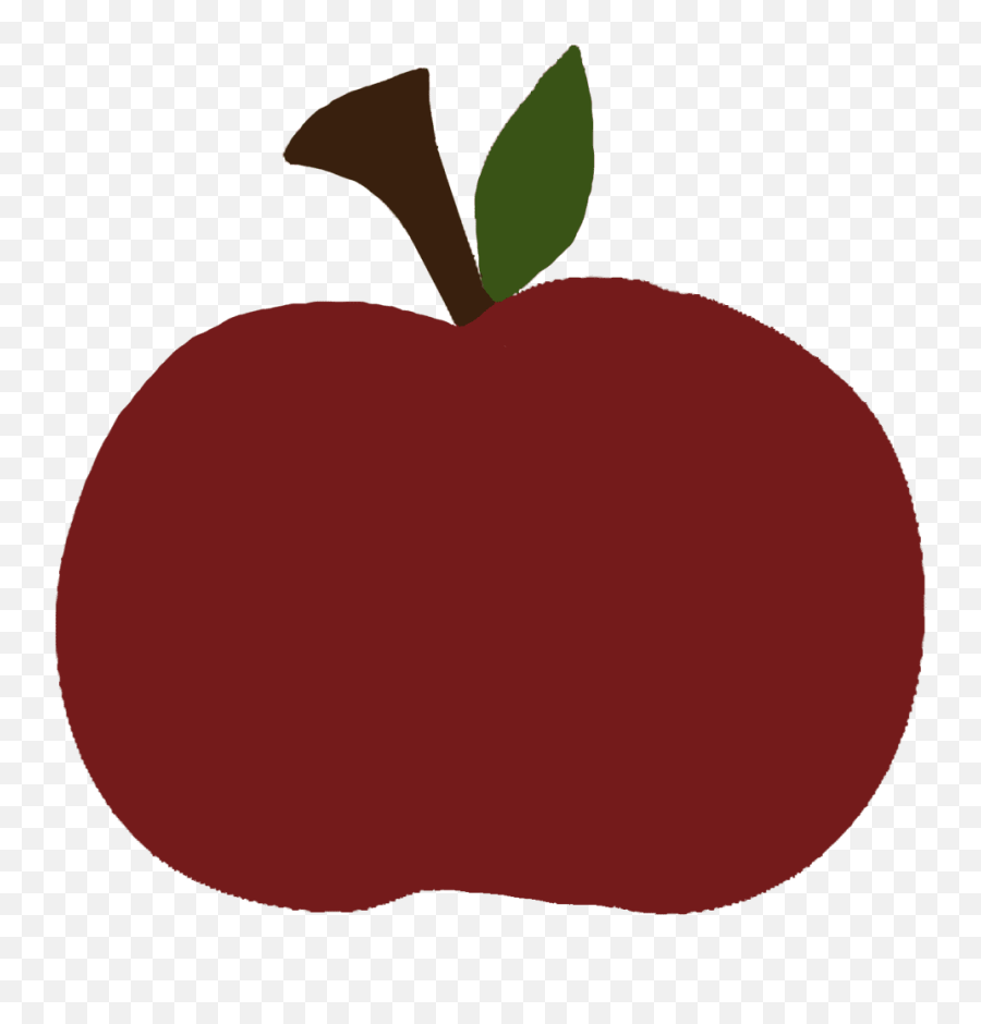 Free Red Apple Png Download Free Red Apple Png Png Images - National Archaeological Museum Emoji,Red Apple Clipart