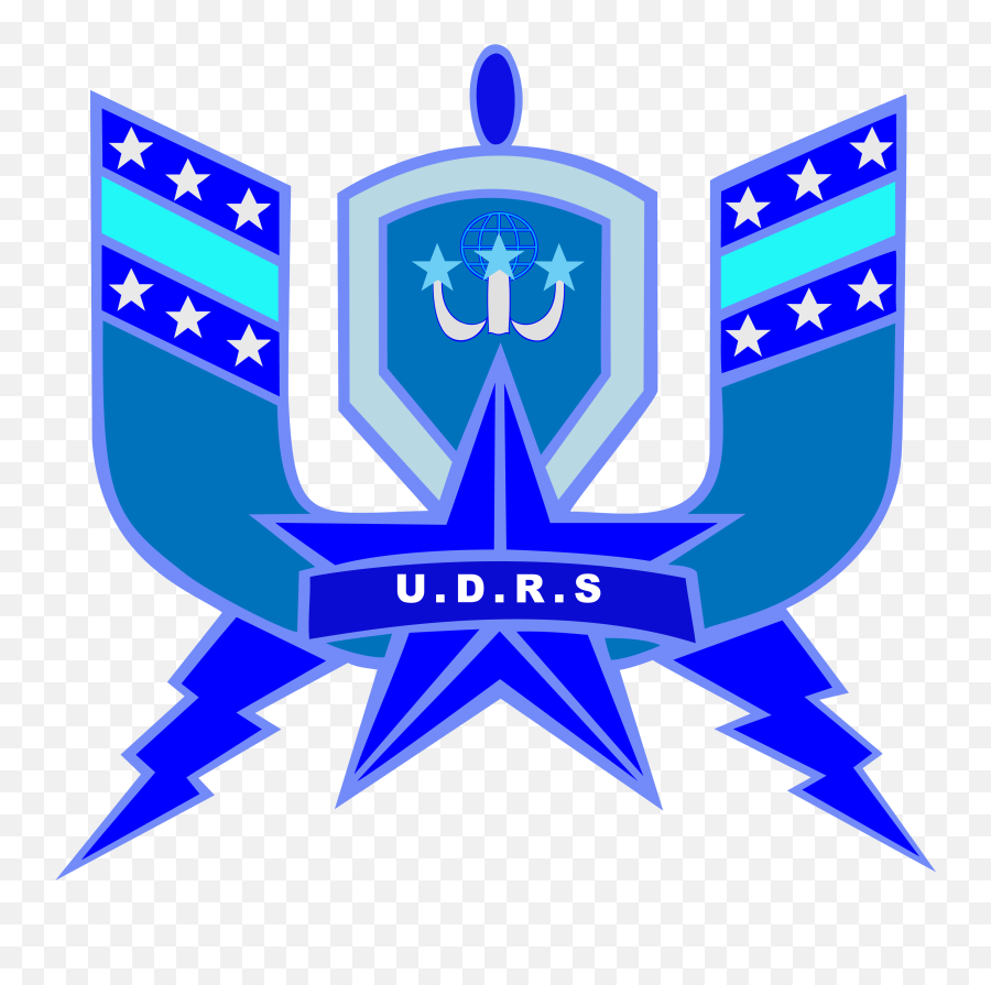 United Defensive Reformation Service - Language Emoji,Reformation Logo