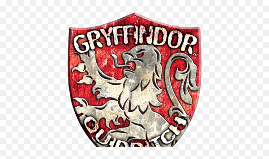 Inter Emoji,Gryffindor Logo