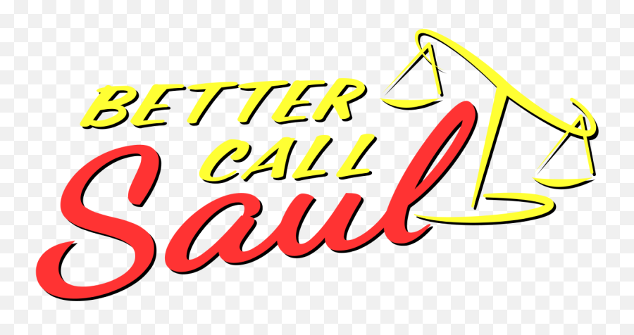 Better Call Saul - Better Call Saul Balance Emoji,Breaking Bad Logo