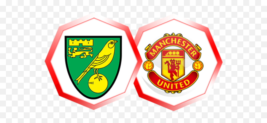 Horudhac Norwich City Vs Man Unitedu2026 Red Devils Oo Emoji,Manchester United Logo Png