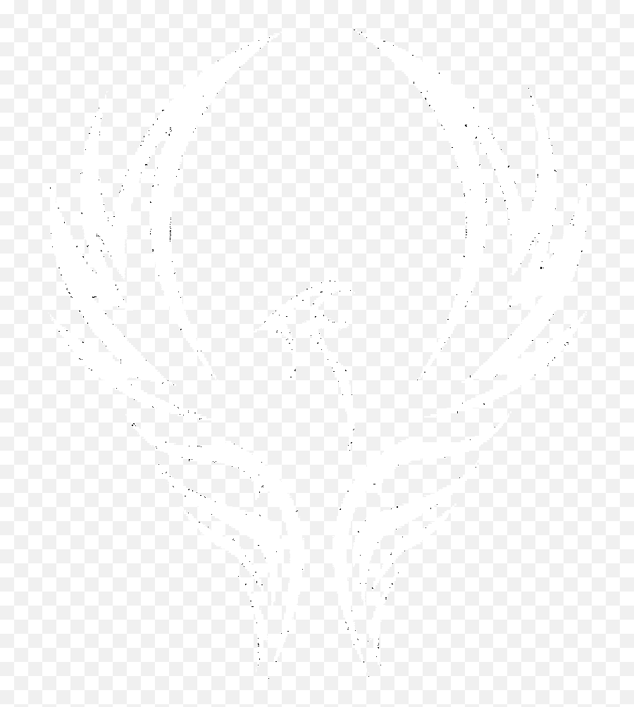 White Phoenix Logo - Logodix Emoji,Phoenix Logo Png