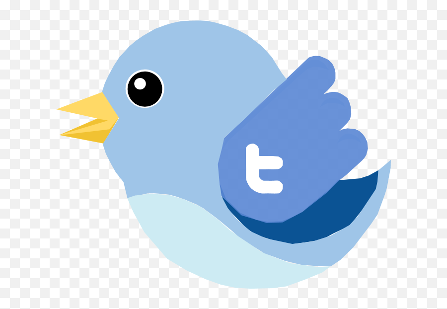 Download 23 Nov Emoji,Twitter Bird Transparent