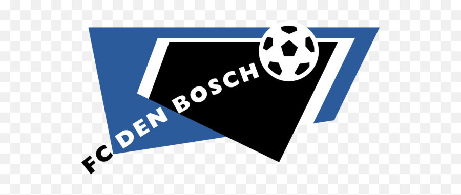 Den Bosch Logo Png Transparent Svg - Fc Den Bosch Emoji,Bosch Logo