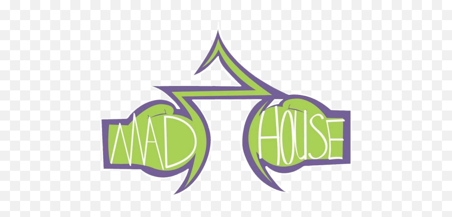 Mad House Boxing Club Emoji,Usa Boxing Logo