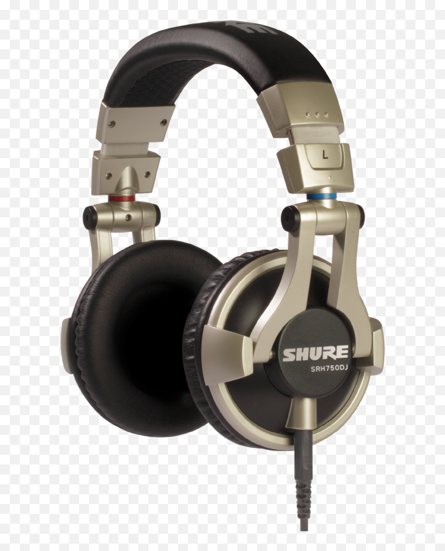 Srh750dj Emoji,Dj Headphones Png
