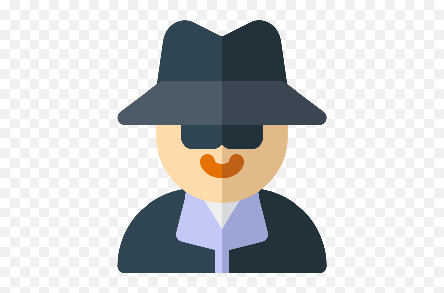 Free Icon Spy Emoji,Spies Clipart