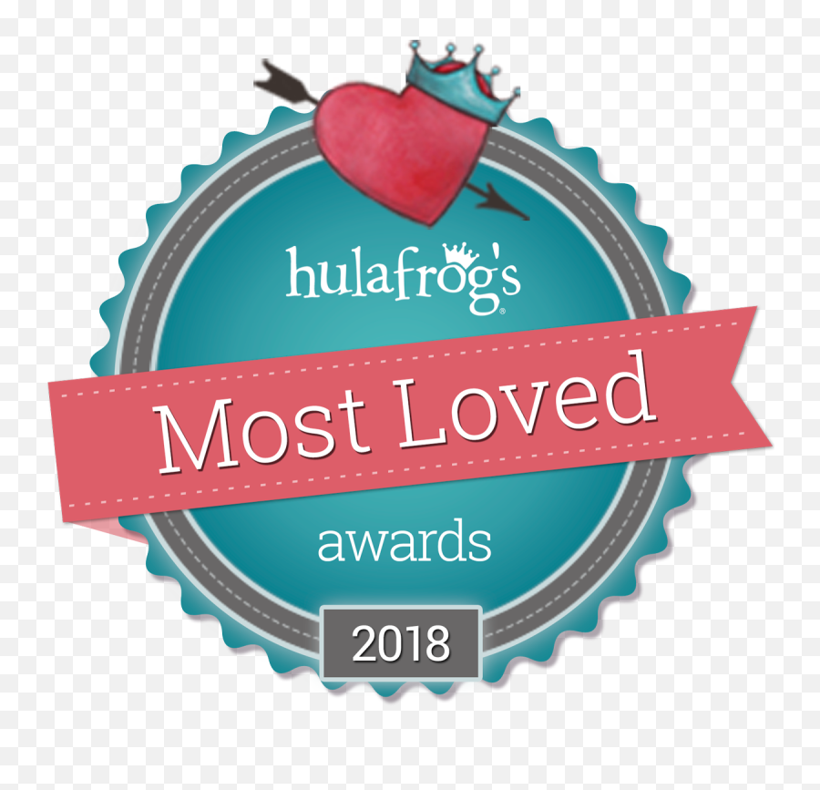 Home Little Babet - Hulafrog Most Loved Awards Emoji,Pink Facetime Logo