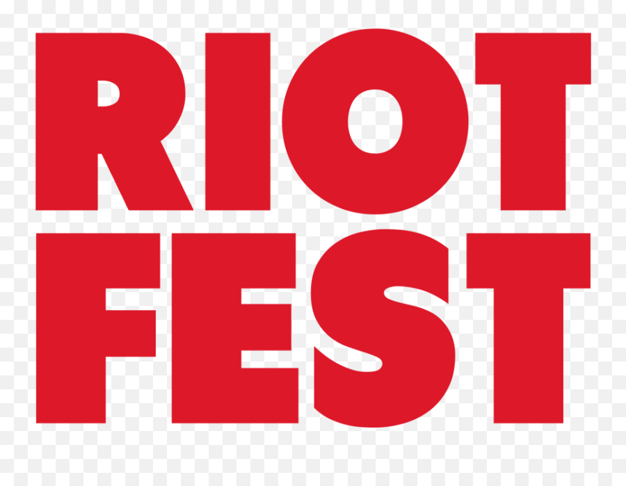 Category Music Riot Fest - Dot Emoji,Weezer Logo