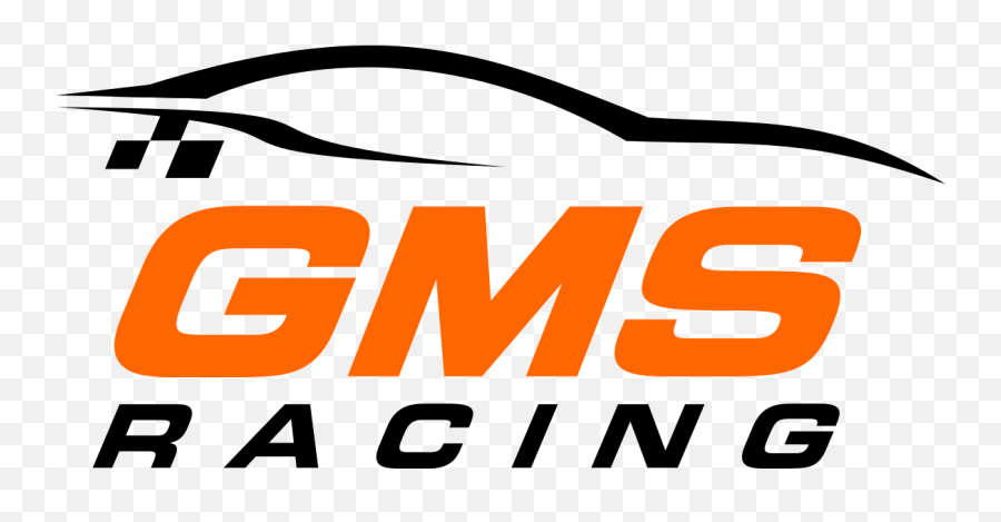 Xfinity Logo - Gms Racing Logo Png Hd Png Download Gms Racing Logo Png Emoji,Xfinity Logo