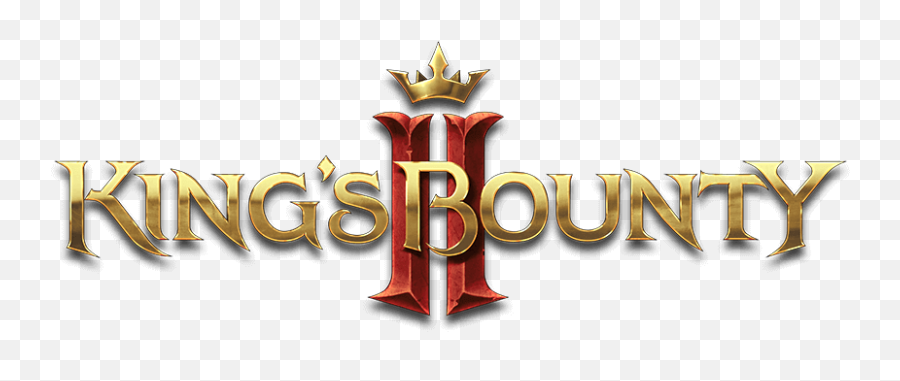 Kingu0027s Bounty Ii Emoji,Ii Logo