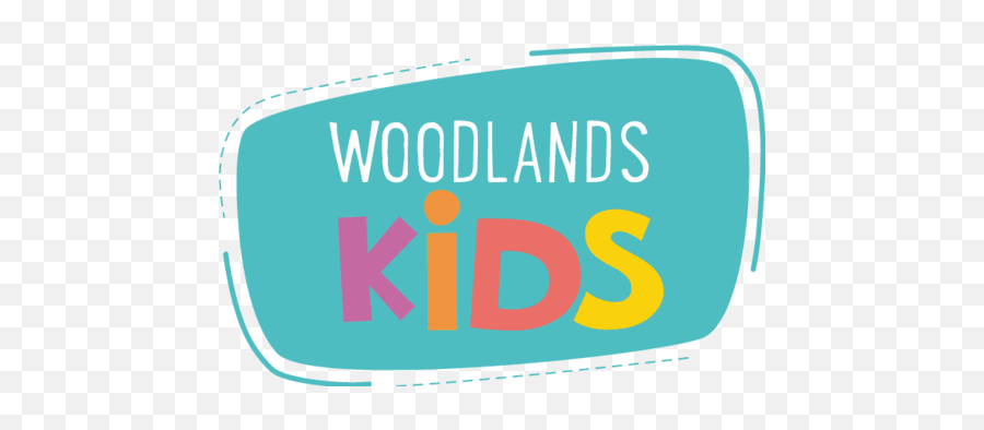 Kids Worship Woodlands Church Emoji,Youtube Kids Logo