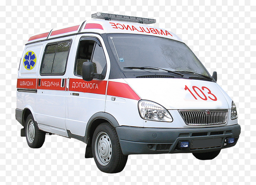 Ambulance Png Image - Purepng Free Transparent Cc0 Png Emoji,Ambulance Transparent