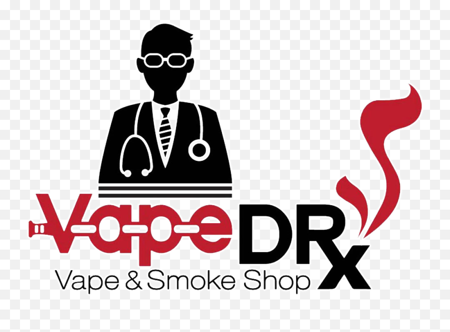 Vape Dr - Vape U0026 Smoke Shop Emoji,Smoke Shop Logo
