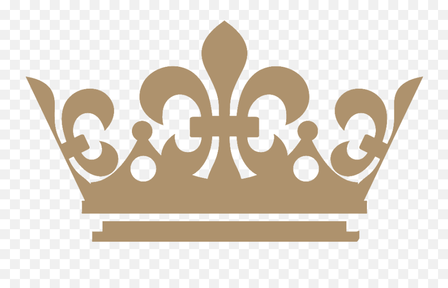 Logo Crown King - Crown Png Download 10001000 Free Crown King Vector Logo Emoji,King Crown Png