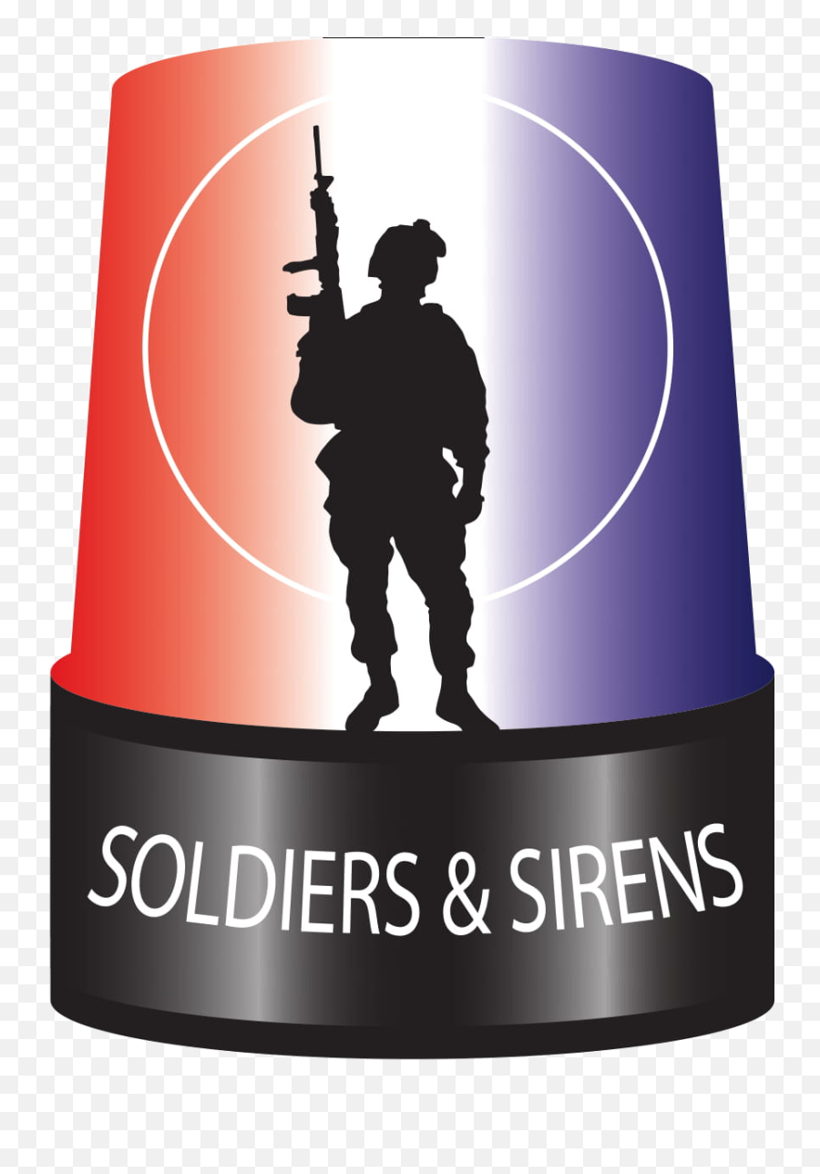 Soldiers U0026 Sirens Emoji,Facebook Logo No Background