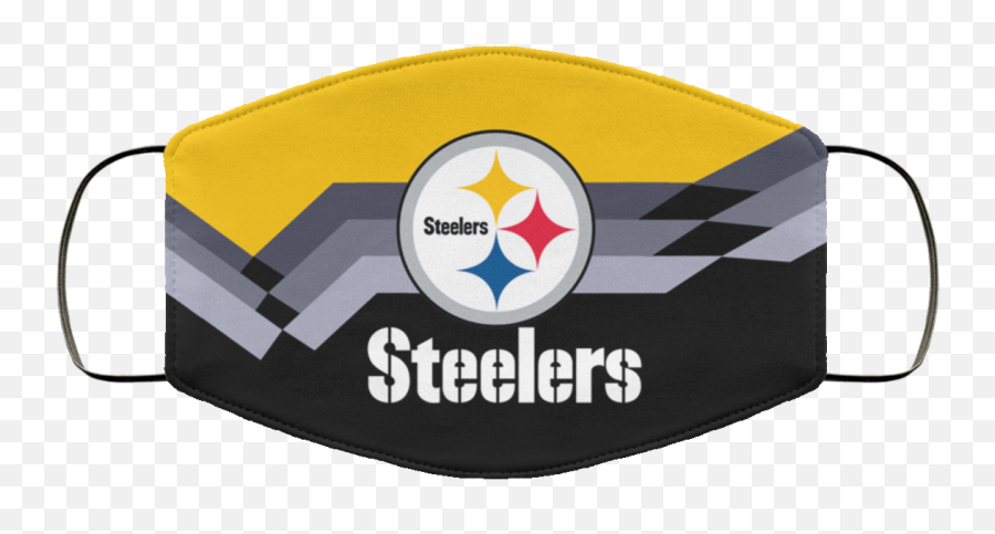 Pittsburgh Steelers Face Mask Emoji,Pittsburgh Steelers Logo Pic