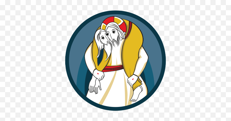 Altar Server - Saint Mary In Byron Emoji,Altar Clipart