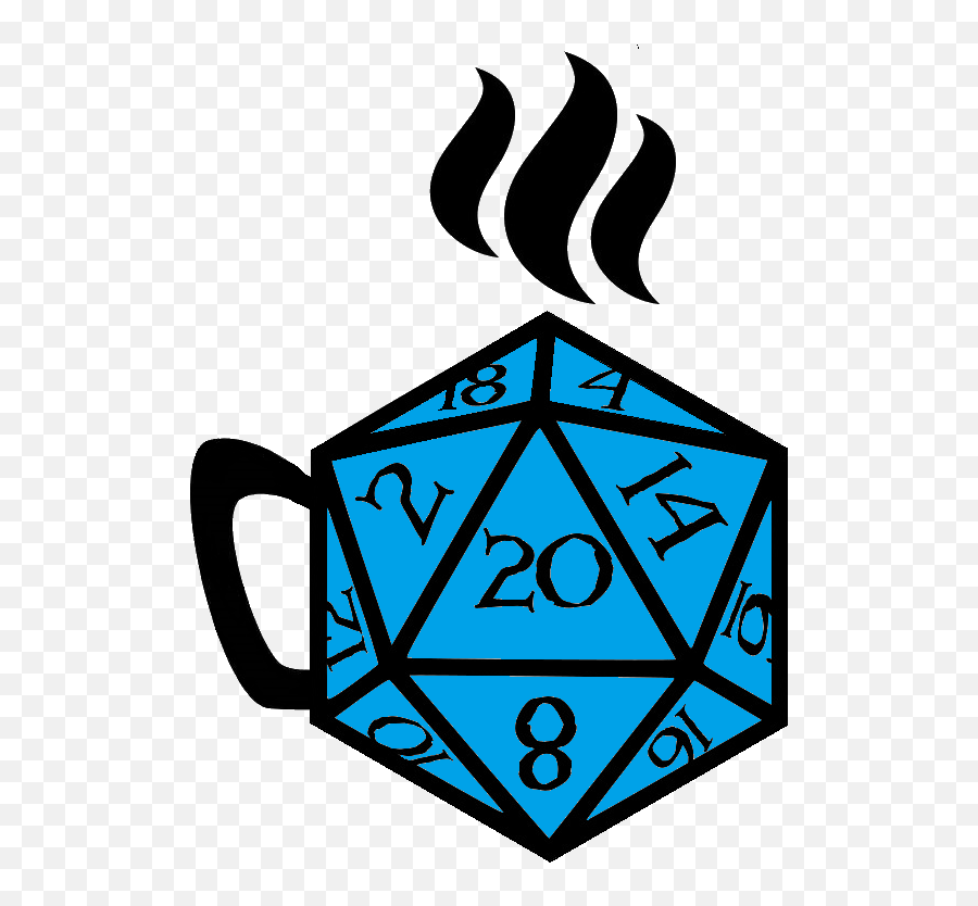 Download Dungeons And Dragons D20 Dice Clipart 5636581 Emoji,Dnd Dice Png
