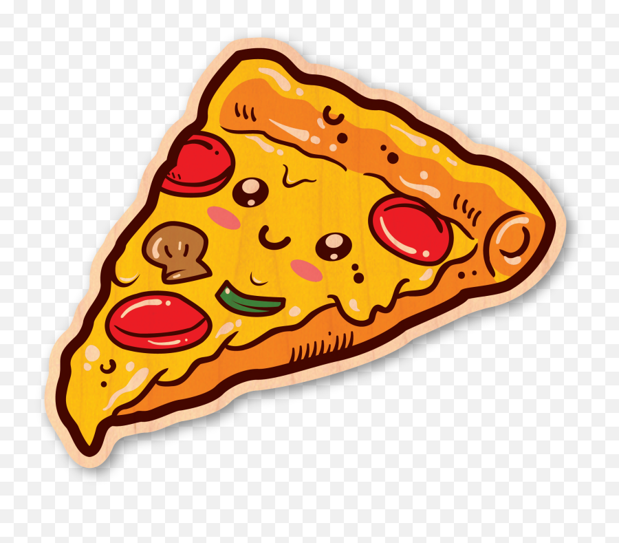 Creativesystem Beacons Mobile Website Emoji,Pizza Clipart No Background