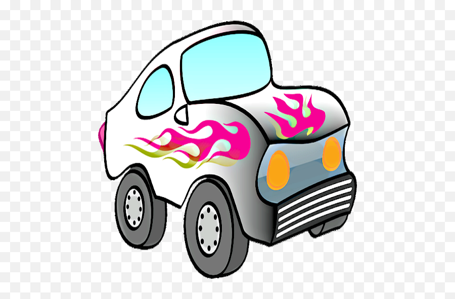 Mad Raceamazoninappstore For Android Emoji,Hotwheels Clipart