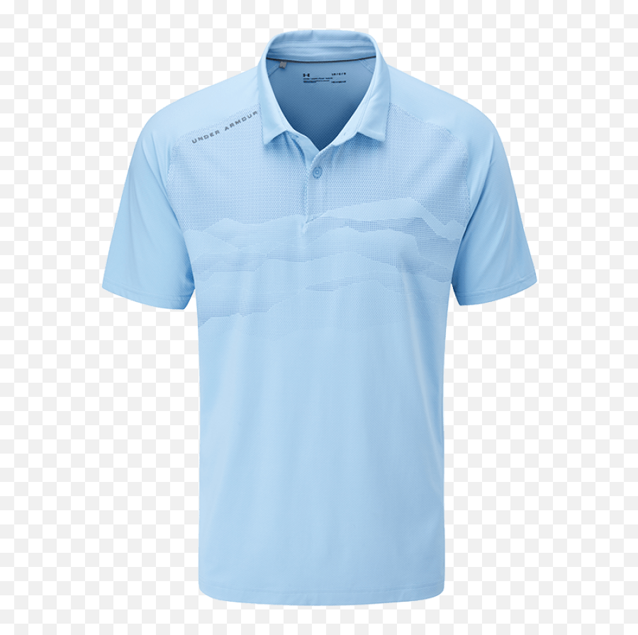 Under Armour Tour Cool Airlift Polo - Cool Under Armour Logo Solid Emoji,Under Armour Logo