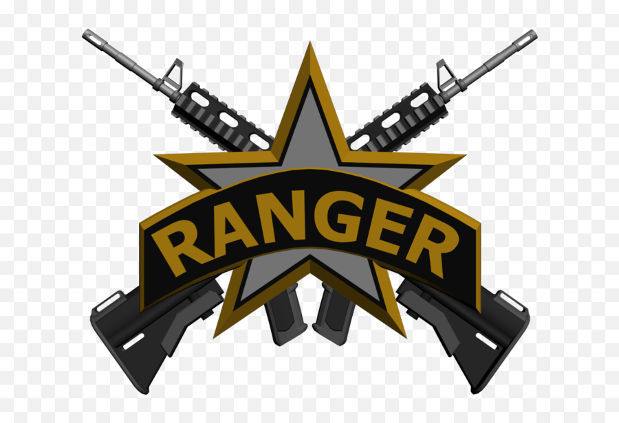 Airborne Ranger Logo Wallpapers - Pakistan Rangers Logo Png Emoji,Rangers Logo