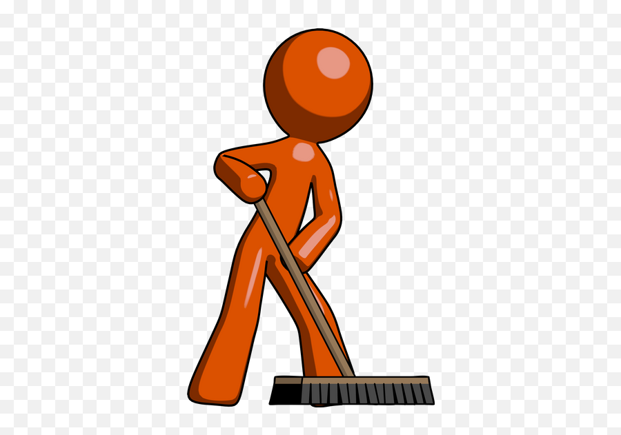 Mascot Man Cleaning Services Janitor - Bubble 359x550 Emoji,Cleaning Services Clipart