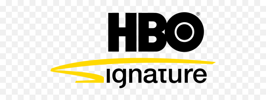 Hbo Signature Asian Tv Channel - Wikipedia Emoji,Photo Logo Signature