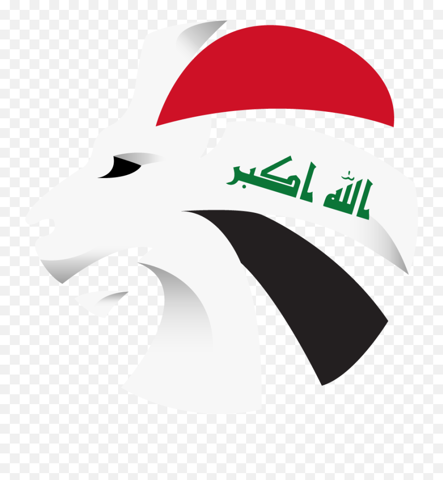 Lion - Iconlogodesign3 Soccer Iraq Iraq Lion Logo Emoji,Lion Logo