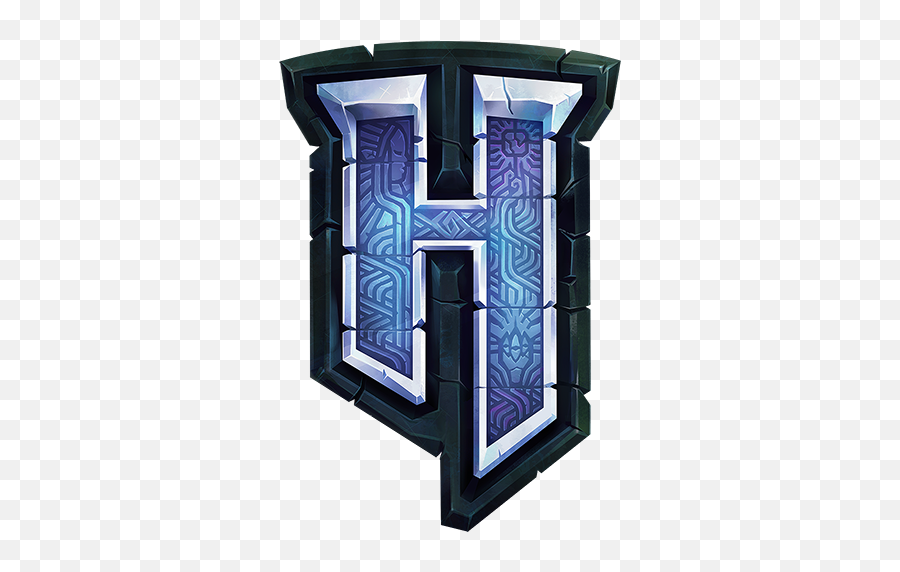 Been - Logo Hytale In Minecraft Emoji,Hypixel Logo