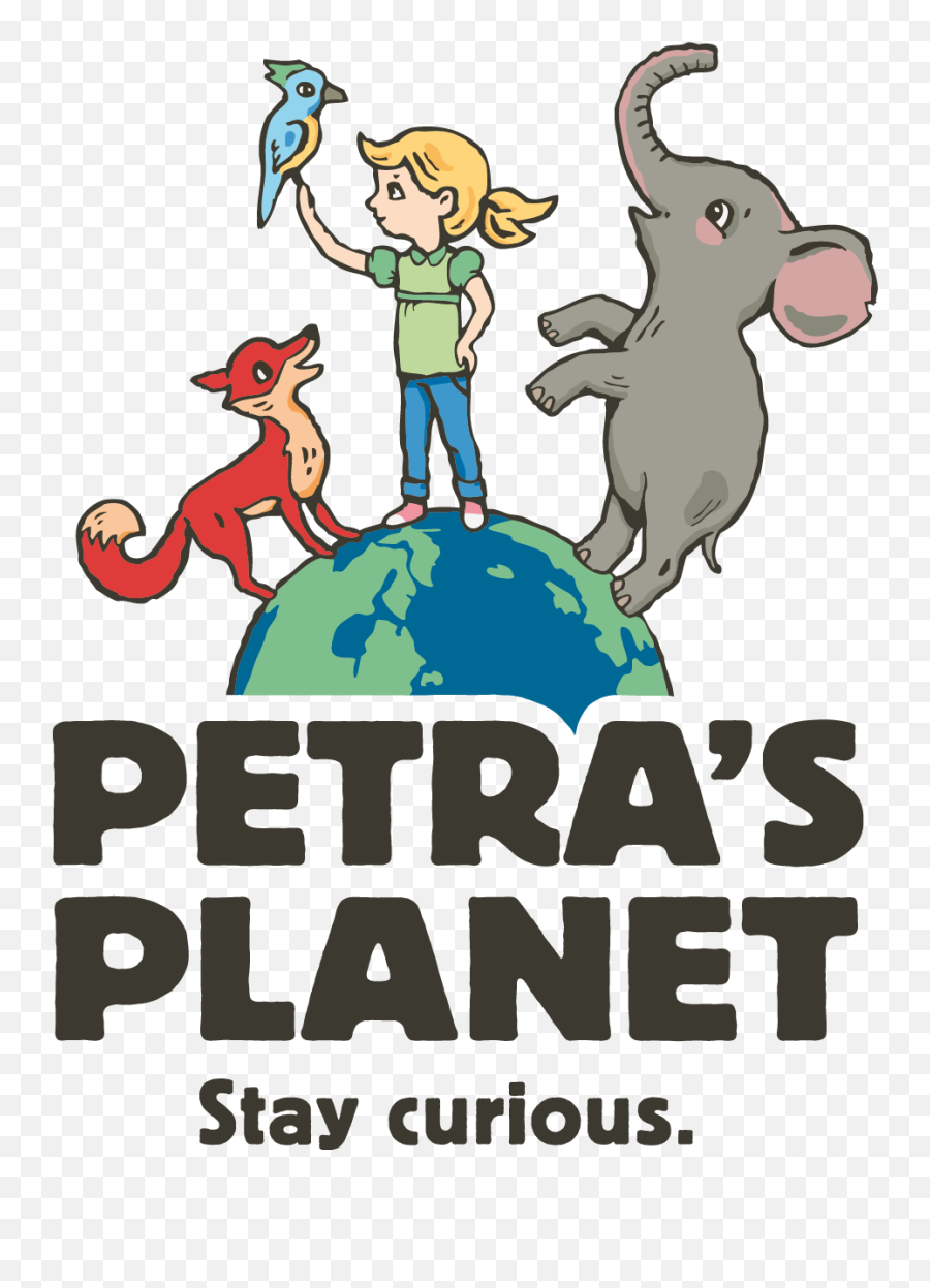 Environment Clipart Animal Planet - 1 For The Planet Emoji,Animal Planet Logo