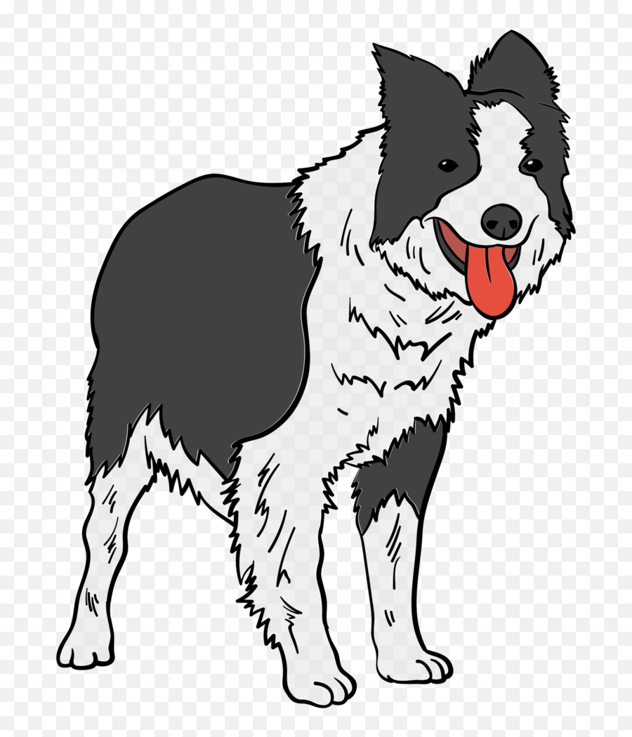 Dog 1200077 Png With Transparent Background - Northern Breed Group Emoji,Dog Transparent