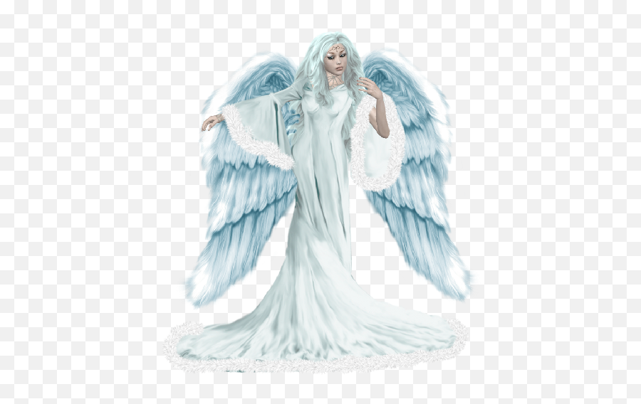 Pin - Transparent Background Angel Png Emoji,Angels Png