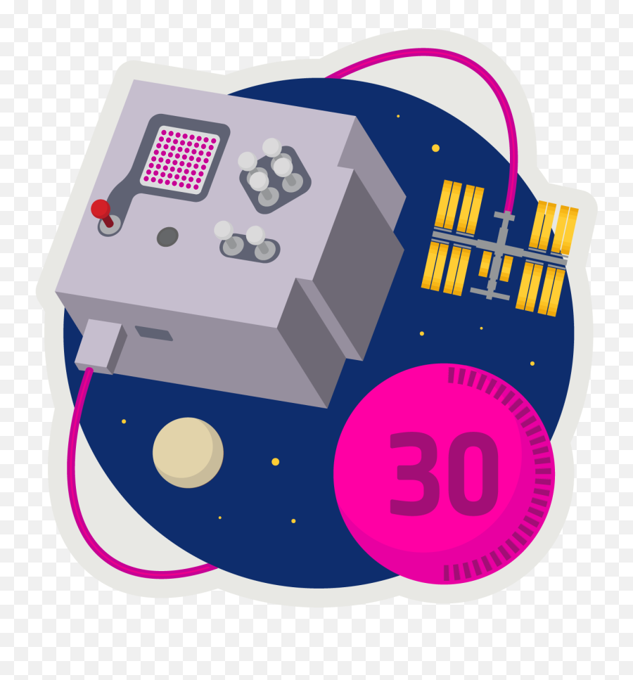 Trinket - Logo Astro Pi Emoji,Re Zero Logo