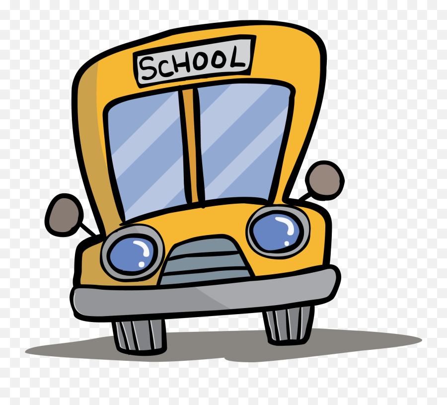 Library Of School Bus Safety Clip Royalty Free Download Png - Clip Art Emoji,Safe Clipart