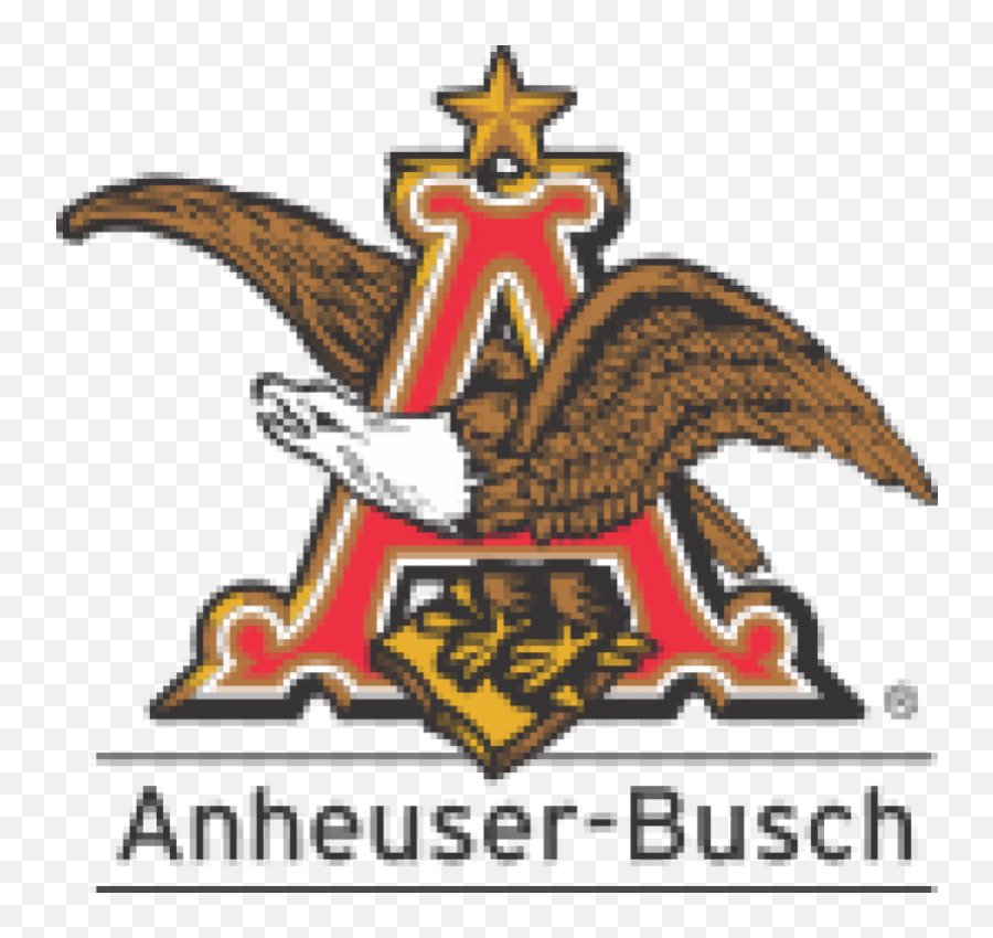 Anheuser - Anheuser Busch Inc Logo Transparent Emoji,Anheuser Busch Logo