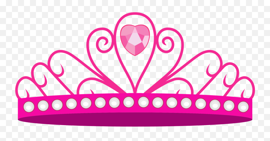Crown Disney Princess Clip Art - Disney Princess Crown Png Emoji,Princess Crown Png