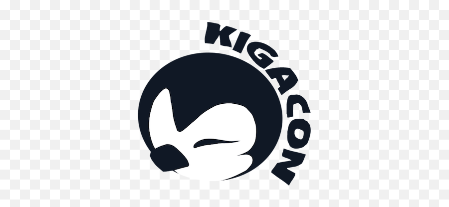 Brandon Winckler Voicing In Sword Art Online Alicization - Kigacon 2020 Emoji,Sword Art Online Logo