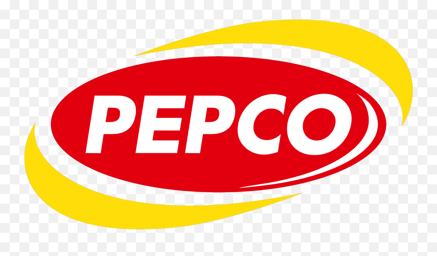 Pepco Logos Brands And Logotypes Mac Cosmetics Logo - Pepco Pepco Logo Transparent Emoji,Logo Types
