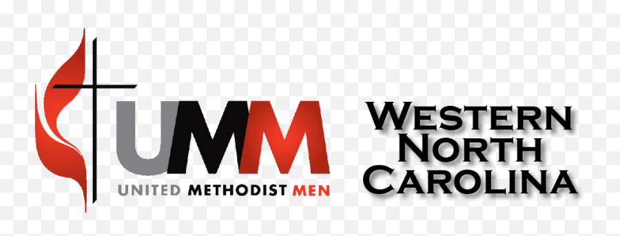 Download The United Methodist Men Of Western North Carolina - United Methodist Men Emoji,Methodist Logo