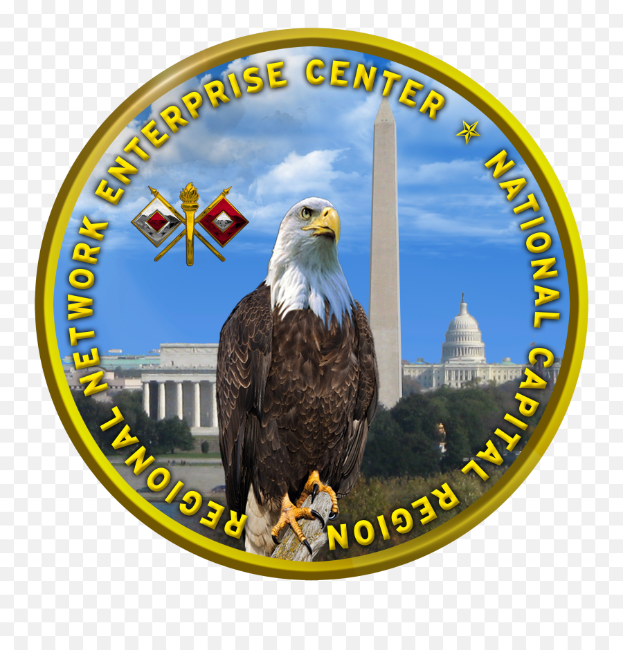 Nid - Network Enterprise Center Fort Belvoir Emoji,Ncr Logo