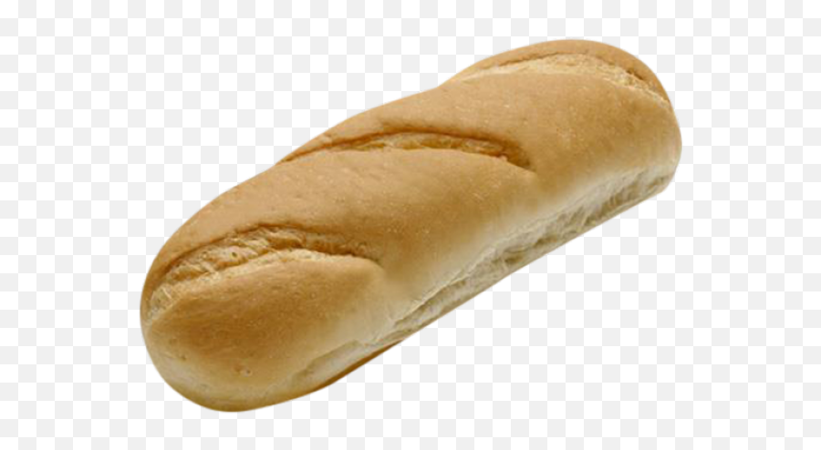 Baguette - Italian Bread Png Hd Png Download Original Bread Transparent Background Emoji,Baguette Png
