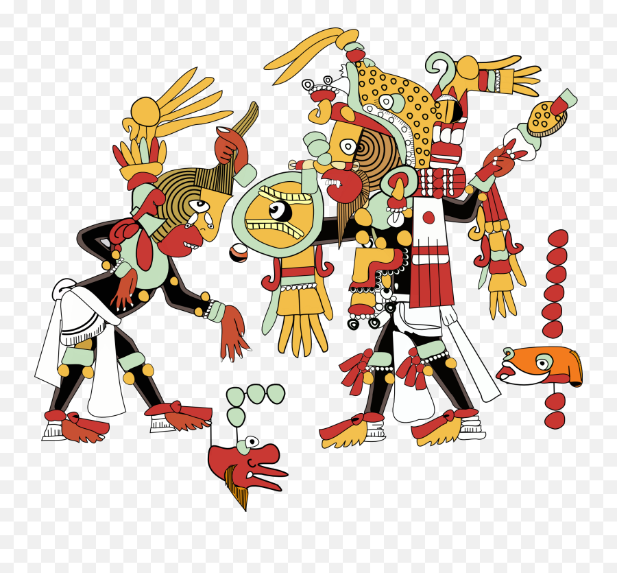 Clipart I2clipart - Royalty Free Public Domain Clipart Mayan People Png Emoji,Joker Clipart