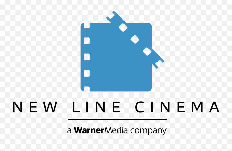 New Line Cinema - Wikipedia New Line Cinema Logo Emoji,Warner Bros Logo