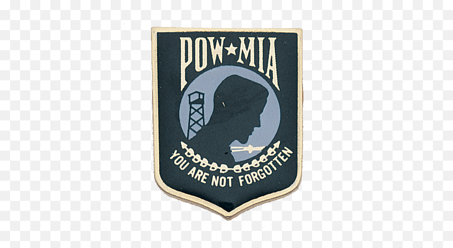 Vfw Store - Veterans Park Emoji,Pow Mia Logo