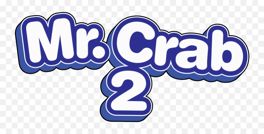 Mr Crab 2 Illusion Labs Creating Top Quality Games For - Mr Crab Logo Emoji,Cool Games Logo