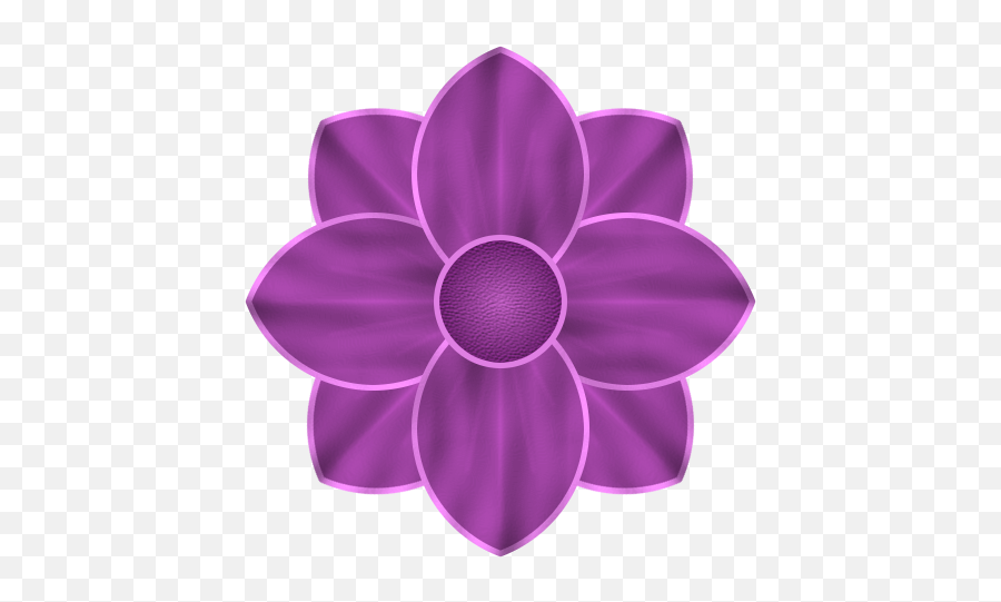 Gimp - Flower Outline In Colour Emoji,Make Layer Transparent Gimp